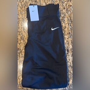 Nike Black Full Length Baseball Pants